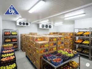 Harga jual cold storage room di Probolinggo